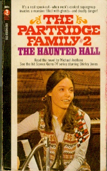 The Haunted Hall