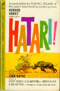 Hatari!