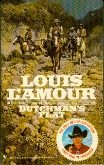 Dutchman's Flat