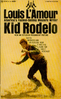 Kid Rodelo