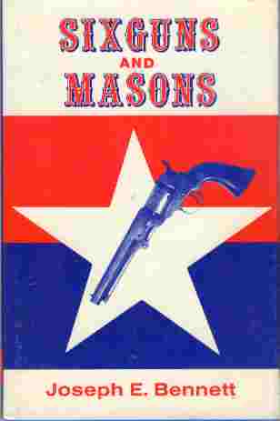 Sixguns and Masons
