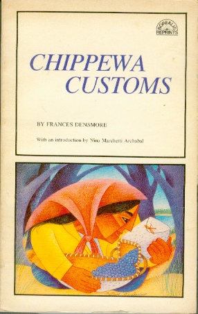 Chippewa Customs