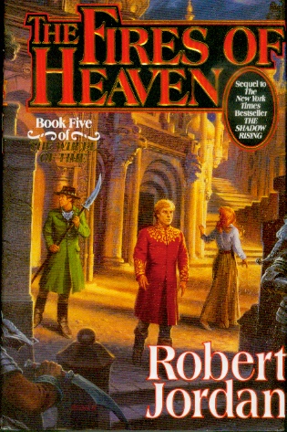 The Fires of Heaven