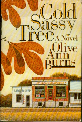 Cold Sassy Tree