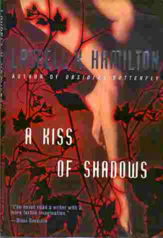 A Kiss of Shadows