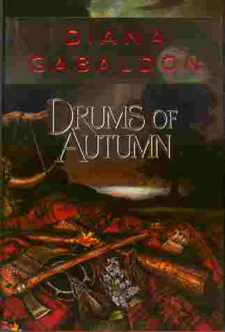 Drums of Autumn