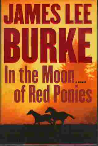In the Moon of Red Ponies