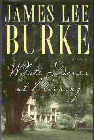 White Doves at Morning