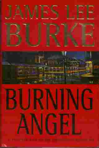 Burning Angel