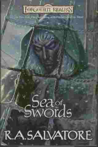 Sea of Swords