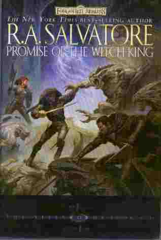 Promise of the Witch-King