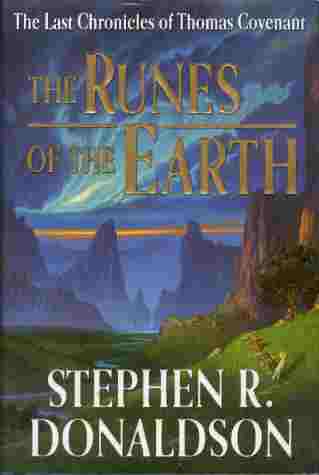 Runes of the Earth - The Last Chronicles of Thomas Covenant
