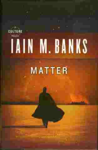 Matter
