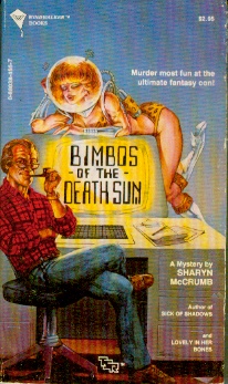 Bimbos of the Death Sun