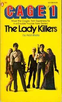 The Lady Killers