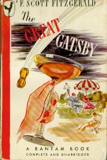 The Great Gatsby