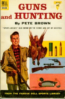Guns and Hunting