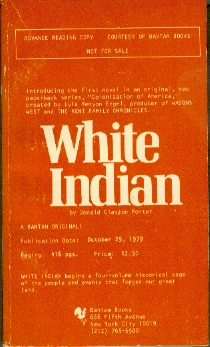White Indian