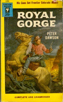 Royal Gorge