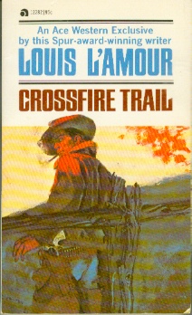 Crossfire Trail