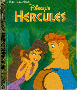Disney's Hercules