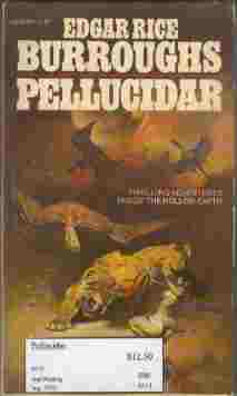 Pellucidar