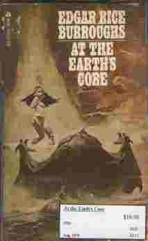 At the Earth's Core