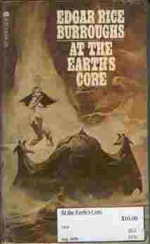 At the Earth's Core