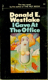 I Gave at the Office