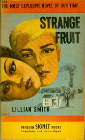 Strange Fruit