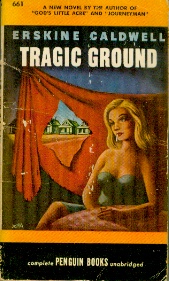 Tragic Ground