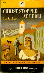 Christ Stopped at Eboli