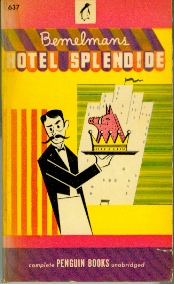 Hotel Splendide