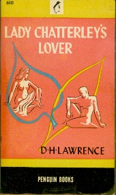 Lady Chatterley's Lover