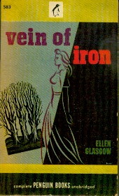 Vein of Iron