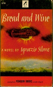 Bread and Wine
