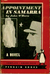 Appointment in Samarra