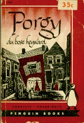 Porgy