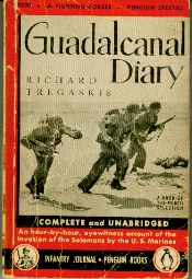Guadalcanal Diary