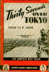 Lawson, Captain Ted W.