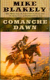 Comanche Dawn
