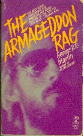 Armageddon Rag, The
