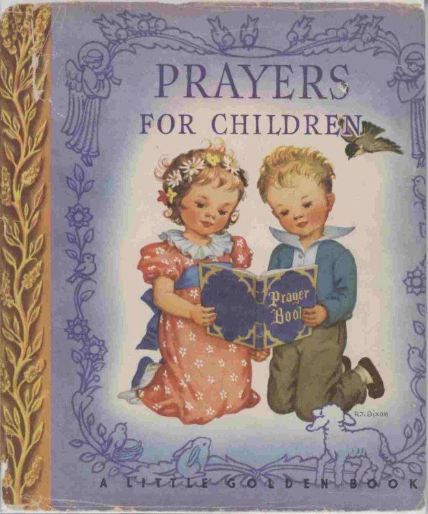 Prayers for Children