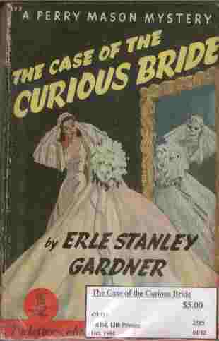 The Case of the Curious Bride