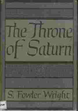 The Throne of Saturn