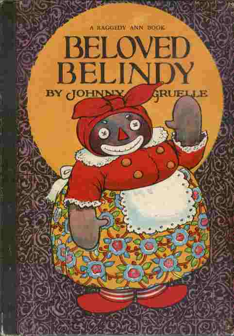 Beloved Belindy