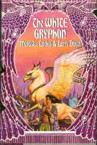 The White Gryphon