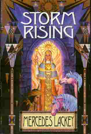 Storm Rising