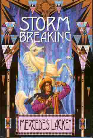 Storm Breaking