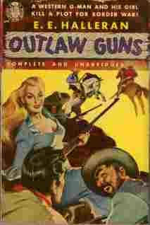 Outlaw Guns